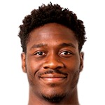 Ola Aina